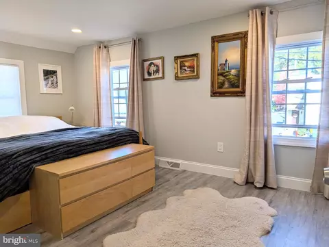 Bedroom - 102 4th Ave, Pitman, NJ 08071 photo 1 of 5