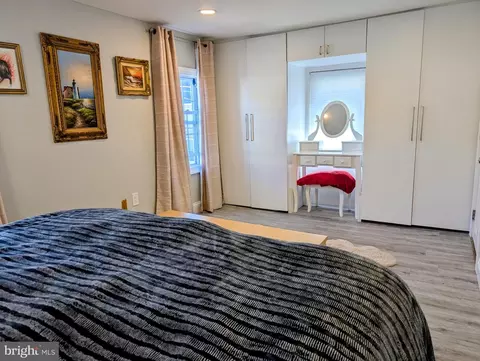 Bedroom - 102 4th Ave, Pitman, NJ 08071 photo 2 of 5