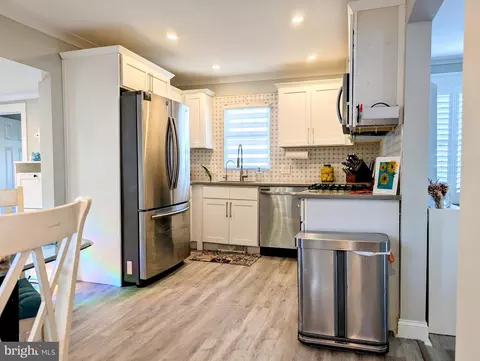 Kitchen - 102 4th Ave, Pitman, NJ 08071 photo 3 of 3