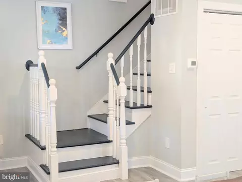 Entry Way - 102 4th Ave, Pitman, NJ 08071 photo 3 of 7