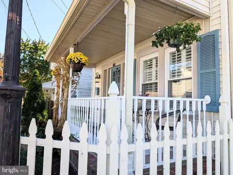 Exterior - 102 4th Ave, Pitman, NJ 08071 photo 2 of 7