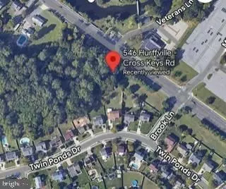 546 Hurffville Crosskeys Rd, Sewell, NJ 08080