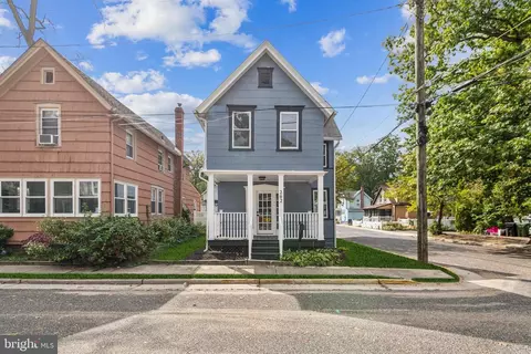 202 Embury Ave, Pitman, NJ 08071