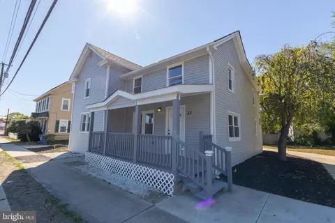 35 N Delsea Dr, Glassboro, NJ 08028