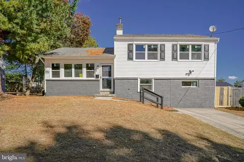 327 Carnegie Ave, Wenonah, NJ 08090