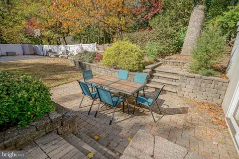 Exterior - 608 Howard Ave, Pitman, NJ 08071 photo 7 of 8