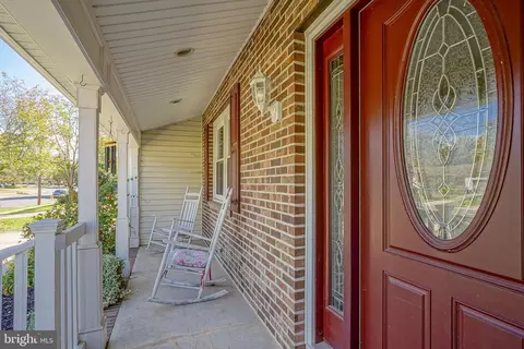 Exterior - 608 Howard Ave, Pitman, NJ 08071 photo 5 of 8