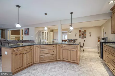 Kitchen - 608 Howard Ave, Pitman, NJ 08071 photo 3 of 5