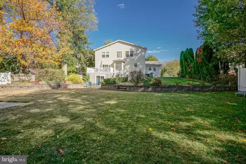 Exterior - 608 Howard Ave, Pitman, NJ 08071 photo 2 of 8