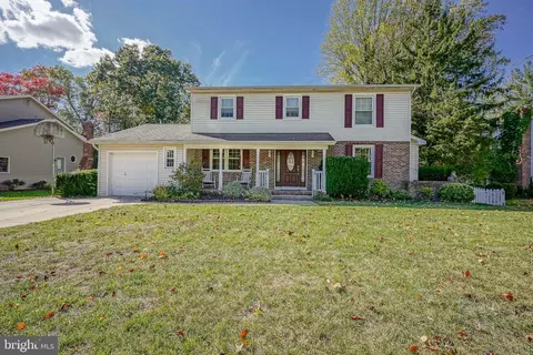 608 Howard Ave, Pitman, NJ 08071