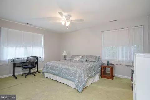 Bedroom - 608 Howard Ave, Pitman, NJ 08071 photo 6 of 8