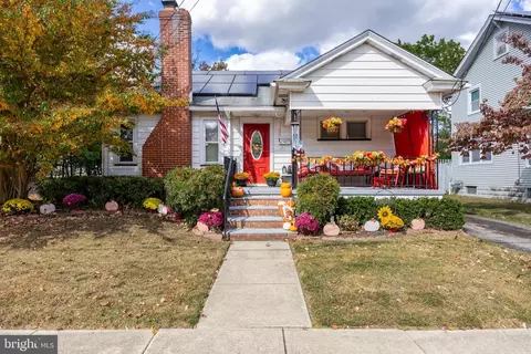 40 Bellevue Ave, Pitman, NJ 08071