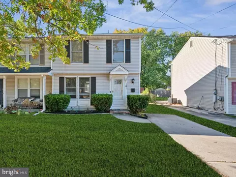 161 Logan St, Woodbury, NJ 08096