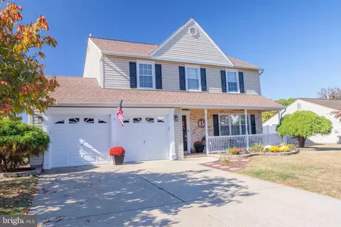 7 Intrepid Dr, Sewell, NJ 08080