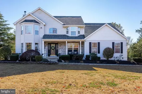 118 Patricia, Woolwich Township, NJ 08085