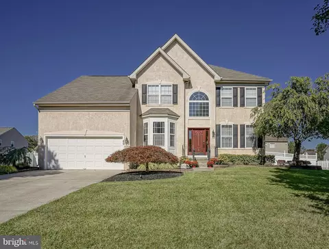 80 Candlewood Rd, Williamstown, NJ 08094