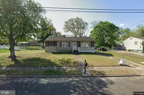 203 8th St, Thorofare, NJ 08086