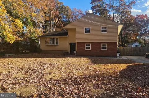 206 Van Buren Ave, Glassboro, NJ 08028