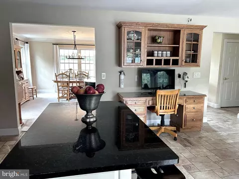 Kitchen - 160 E Wolfert Station Rd, Mickleton, NJ 08056 photo 3 of 4
