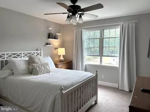 Bedroom - 160 E Wolfert Station Rd, Mickleton, NJ 08056 photo 2 of 3
