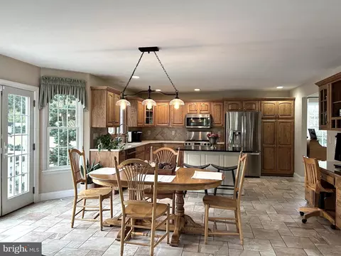 Kitchen - 160 E Wolfert Station Rd, Mickleton, NJ 08056 photo 4 of 4