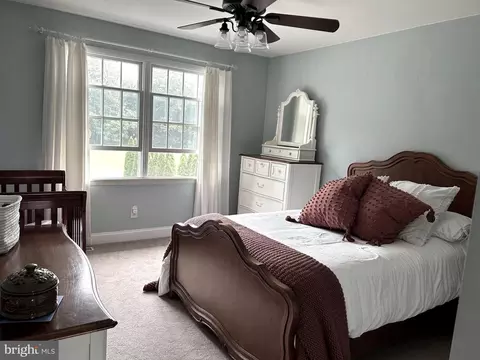 Bedroom - 160 E Wolfert Station Rd, Mickleton, NJ 08056 photo 3 of 3