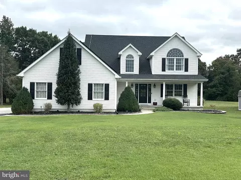 Exterior - 160 E Wolfert Station Rd, Mickleton, NJ 08056 photo 8 of 8