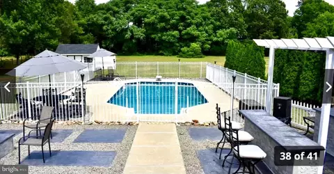 Exterior - 160 E Wolfert Station Rd, Mickleton, NJ 08056 photo 5 of 8