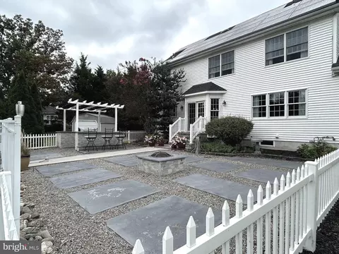 Exterior - 160 E Wolfert Station Rd, Mickleton, NJ 08056 photo 6 of 8