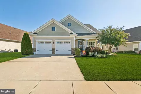 335 Grande Blvd, Glassboro, NJ 08028