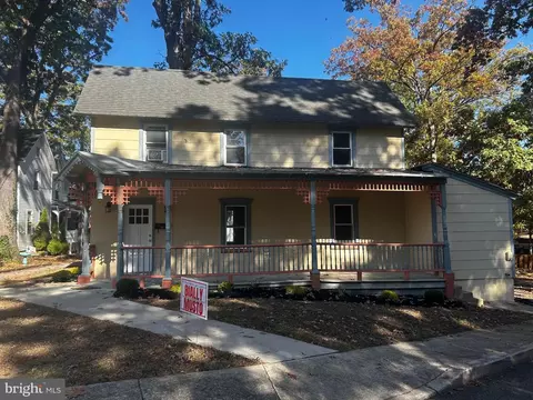 106 9th Ave, Pitman, NJ 08071