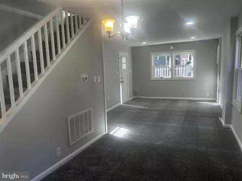 Living - 106 9th Ave, Pitman, NJ 08071 photo 2 of 2