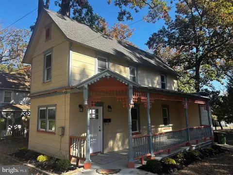 Exterior - 106 9th Ave, Pitman, NJ 08071 photo 2 of 2