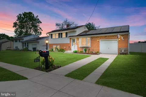 321 Harvard Ave, Wenonah, NJ 08090