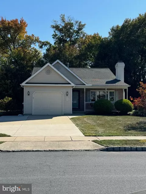 406 Country Way, Mickleton, NJ 08056