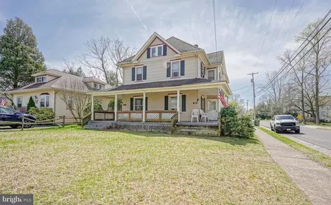 202 204 Cedar Ave, Pitman, NJ 08071