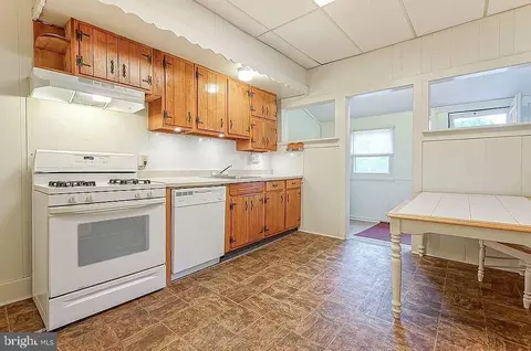 Kitchen - 202 204 Cedar Ave, Pitman, NJ 08071 photo 1 of 1