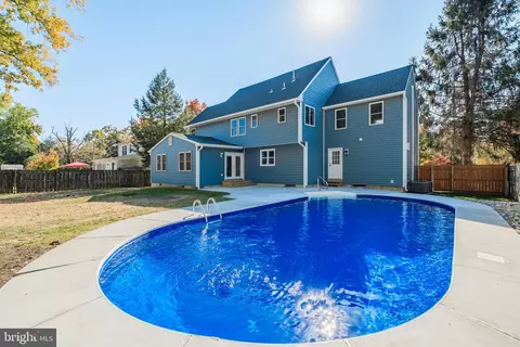 Exterior - 603 Elm Ave, Pitman, NJ 08071 photo 10 of 13