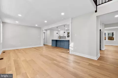 Living - 603 Elm Ave, Pitman, NJ 08071 photo 1 of 5