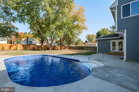 Exterior - 603 Elm Ave, Pitman, NJ 08071 photo 8 of 13