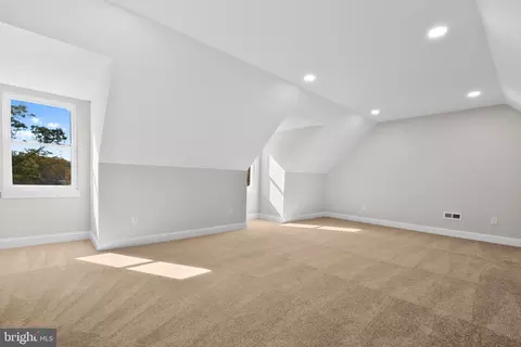 Bedroom - 603 Elm Ave, Pitman, NJ 08071 photo 4 of 4