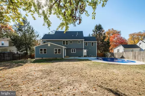 Exterior - 603 Elm Ave, Pitman, NJ 08071 photo 12 of 13