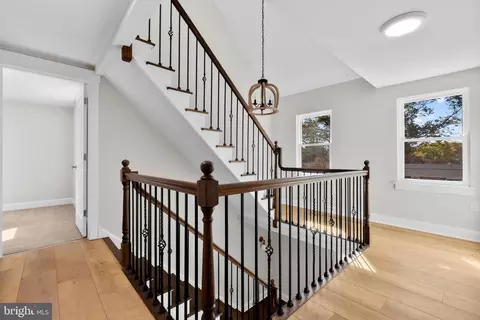 Entry Way - 603 Elm Ave, Pitman, NJ 08071 photo 12 of 14