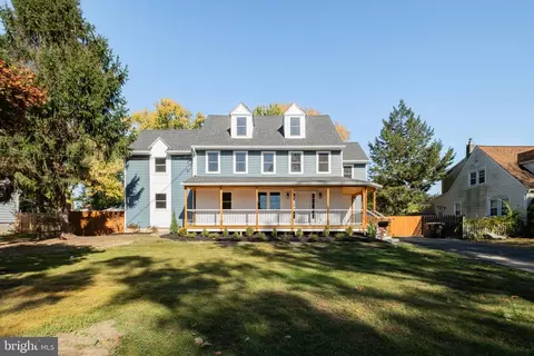 Exterior - 603 Elm Ave, Pitman, NJ 08071 photo 1 of 13