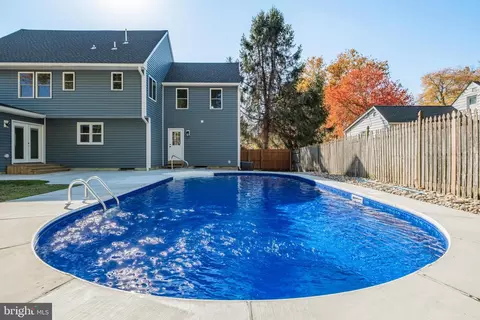 Exterior - 603 Elm Ave, Pitman, NJ 08071 photo 9 of 13