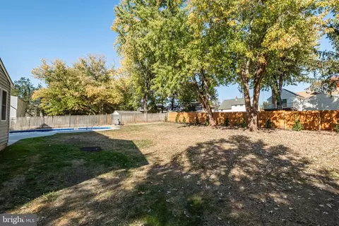 Exterior - 603 Elm Ave, Pitman, NJ 08071 photo 13 of 13