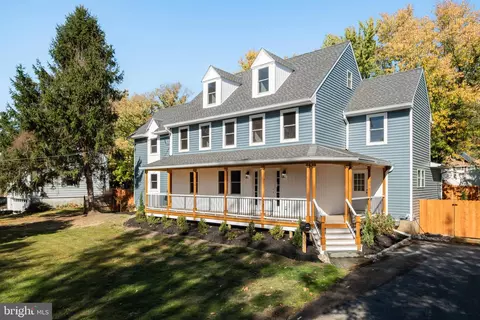 Exterior - 603 Elm Ave, Pitman, NJ 08071 photo 2 of 13