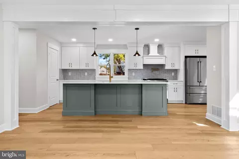 Kitchen - 603 Elm Ave, Pitman, NJ 08071 photo 1 of 3