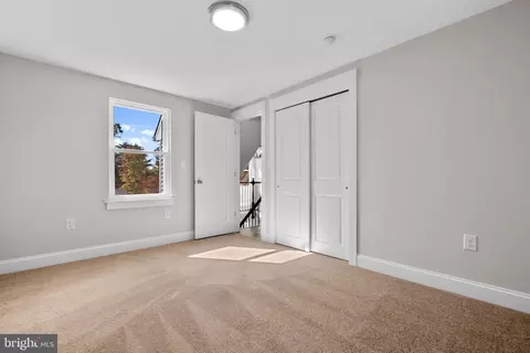 Bedroom - 603 Elm Ave, Pitman, NJ 08071 photo 2 of 4