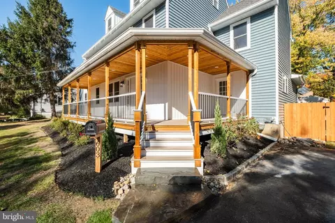 Exterior - 603 Elm Ave, Pitman, NJ 08071 photo 3 of 13